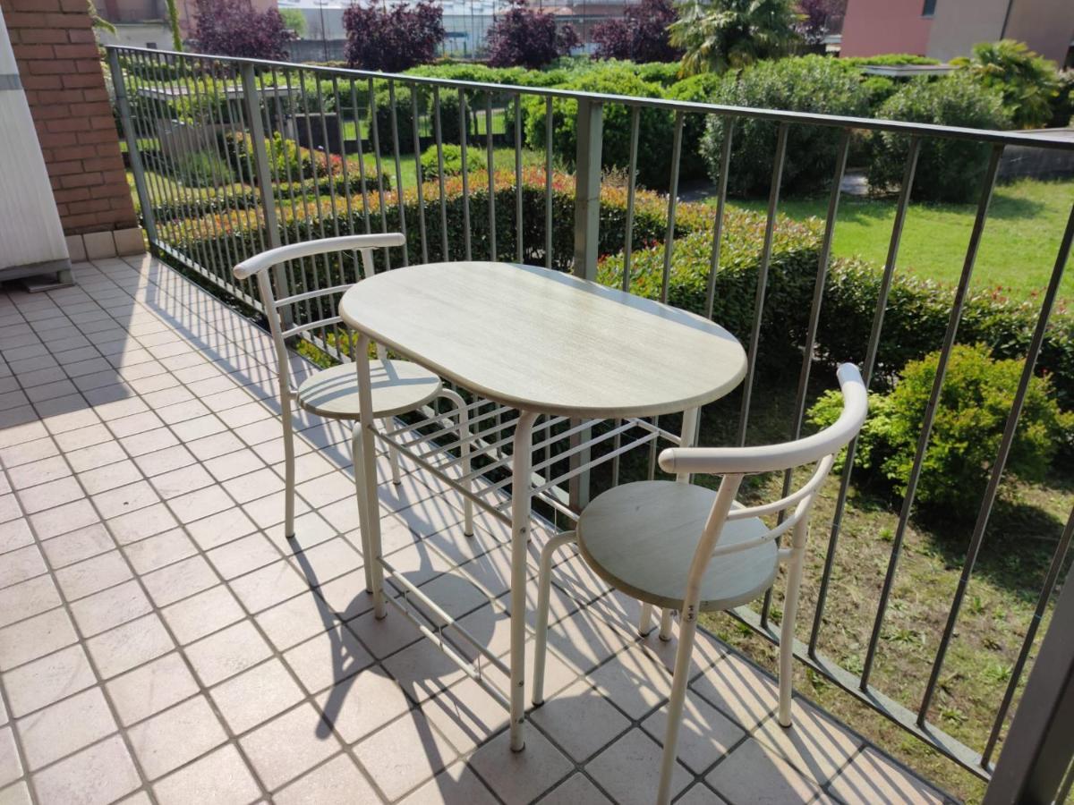 Appartamento Magnolia - Immobili E Soluzioni Rent Bérgamo Exterior foto